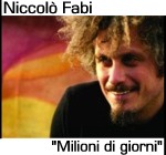 Nicolo Fabi PAI07