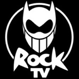 Rock Tv Logo
