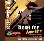 Rock4Amnesty07