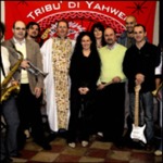 TRIBU DI YAHWEH