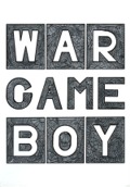 War Game Boy - 1