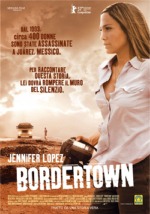 bordertown loca