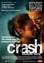 crash