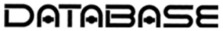 database Logo