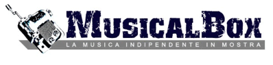 musicalbox logo