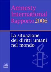 rapporto amnesty 06