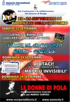 volantino attivismo news