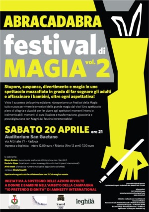 festival magia 300