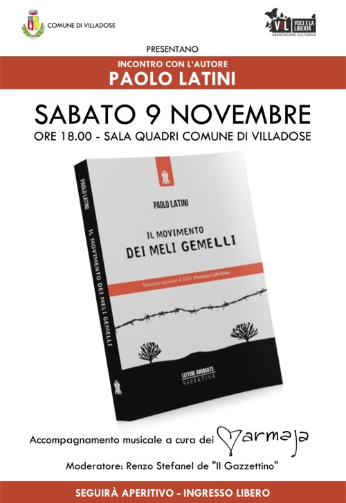 Presentazione Libro 2013 web