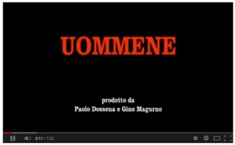screen uommene