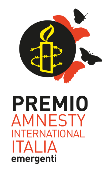 premio amnesty emergenti vert