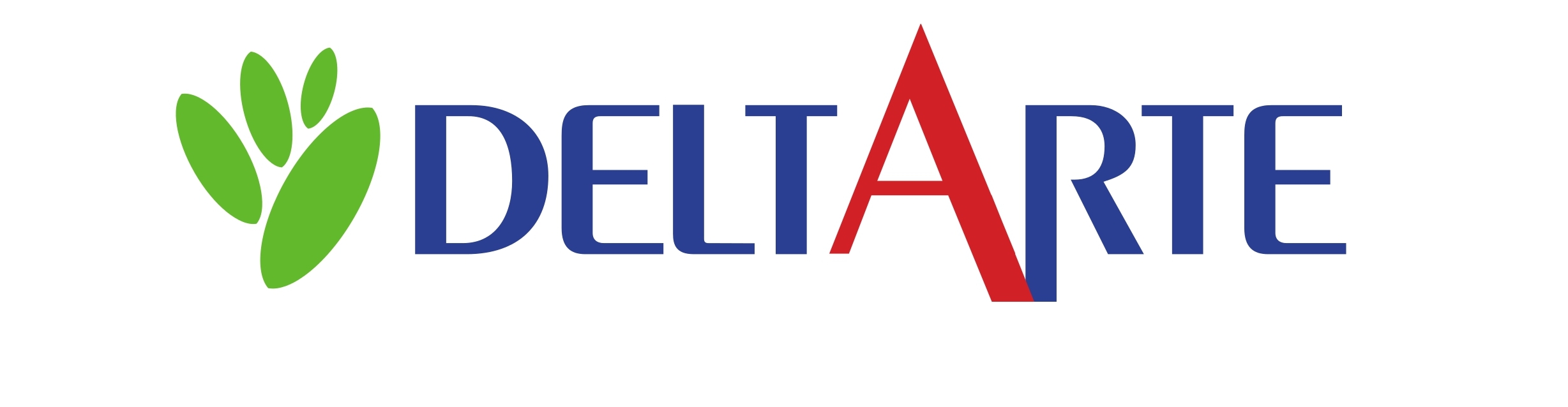 logo deltarte