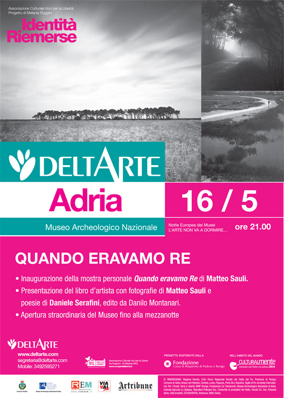 locandina adria