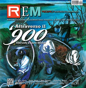 Copertina REM13 300