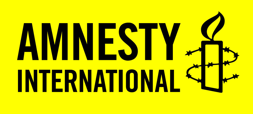 amnesty international logo