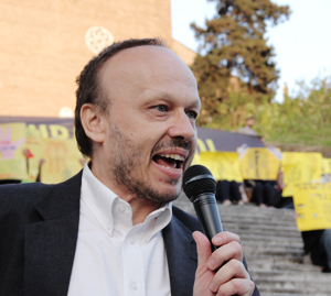 marchesi presidente amnesty italia