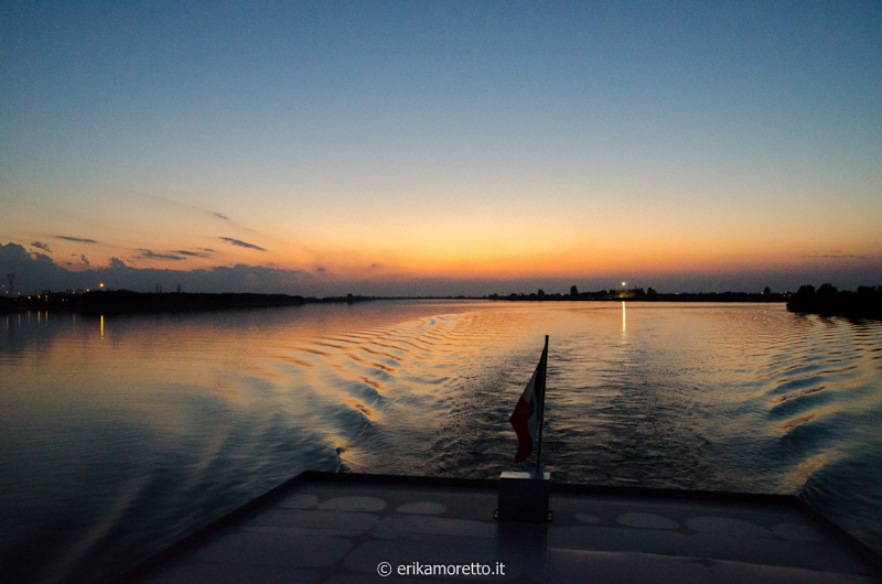 crociera delta po veneto fine estate 4