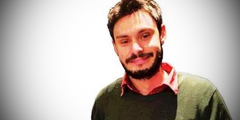 giulio regeni new