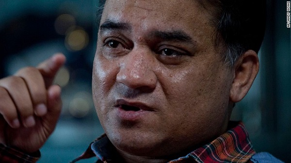 ilham tohti scholar story top