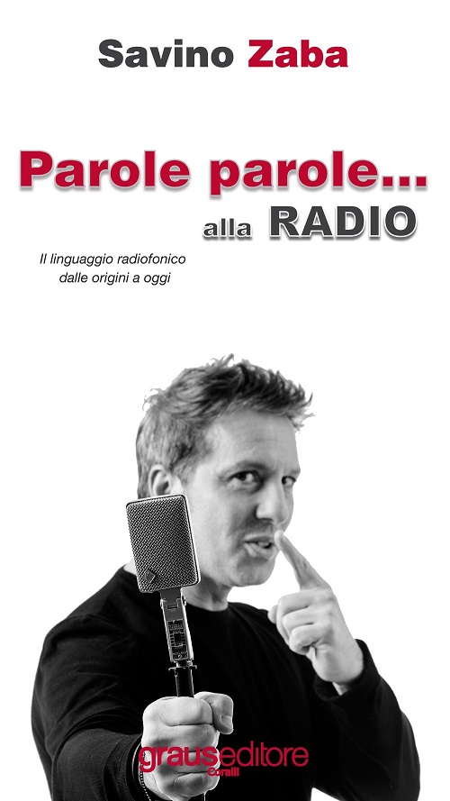 zaba parole alla radio