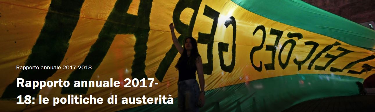 austerità