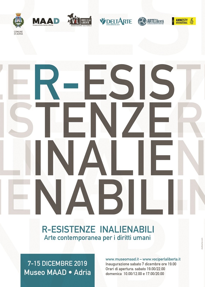 r esistenze