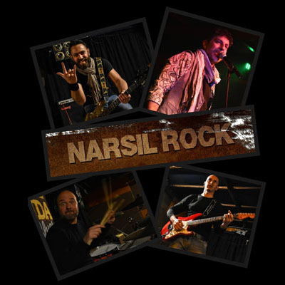 Narsil Rock