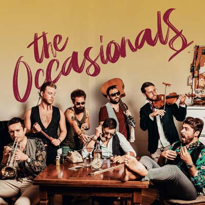The Occasionals