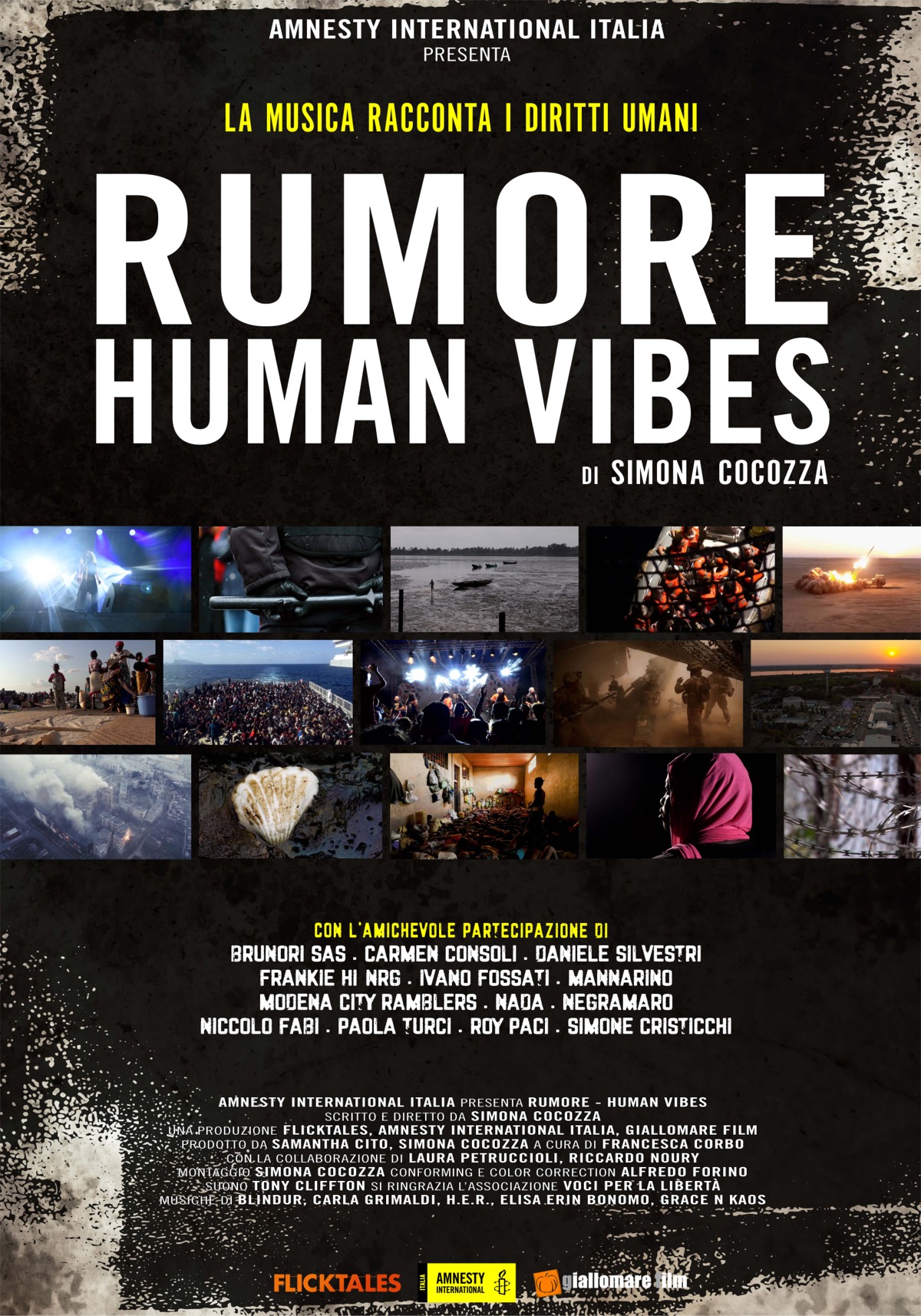 RUMORE poster 70x100 web